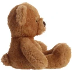Little Softie The Plush Brown Teddy Bear By Aurora -Boutique plush toy store AR 01779 4