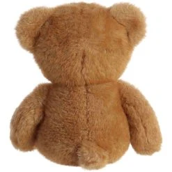 Softie The Plush Brown Teddy Bear By Aurora -Boutique plush toy store AR 01780 5