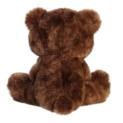 Coco Swirl The 10 Inch Stuffed Bear By Aurora -Boutique plush toy store AR 01793 5