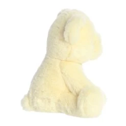 Vanilla Gelato Bear Plush Teddy Bear By Aurora 6 Vanilla Gelato Bear Plush Teddy Bear By Aurora -Boutique plush toy store AR 01826 4