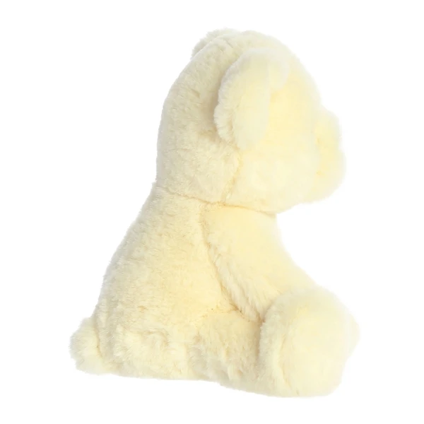 Vanilla Gelato Bear Plush Teddy Bear By Aurora 3 Vanilla Gelato Bear Plush Teddy Bear By Aurora - Image 3