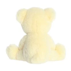 Vanilla Gelato Bear Plush Teddy Bear By Aurora 7 Vanilla Gelato Bear Plush Teddy Bear By Aurora -Boutique plush toy store AR 01826 5