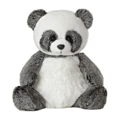Ping The Sweet And Softer Panda Stuffed Animal By Aurora