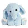 Lil Benny Phant The Blue Elephant Stuffed Animal By Aurora