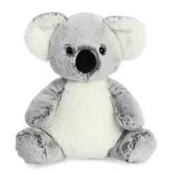 Kylie The Sweet And Softer Koala Stuffed Animal By Aurora