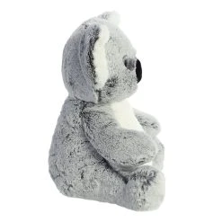Kylie The Sweet And Softer Koala Stuffed Animal By Aurora -Boutique plush toy store AR 03532 4