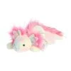 Prism The Stuffed Axolotl Luxe Boutique Plush By Aurora