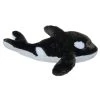 Splash The Stuffed Killer Whale By Aurora