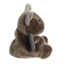 Luna The Stuffed Bat Palm Pals Plush By Aurora -Boutique plush toy store AR 13531 4