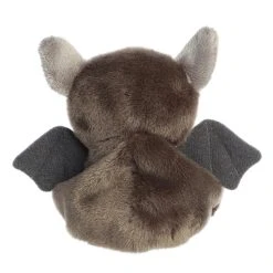Luna The Stuffed Bat Palm Pals Plush By Aurora -Boutique plush toy store AR 13531 5