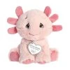 Precious Moments Lottie Axolotl Stuffed Animal By Aurora