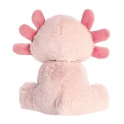 Precious Moments Lottie Axolotl Stuffed Animal By Aurora -Boutique plush toy store AR 15856 4