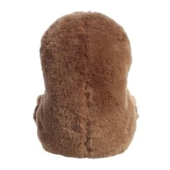 Seth The Stuffed Sloth 5 Inch Rolly Pet Plush By Aurora -Boutique plush toy store AR 16979 5