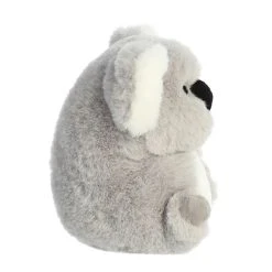 Wilbur The Stuffed Koala 5 Inch Rolly Pet By Aurora -Boutique plush toy store AR 16989 4