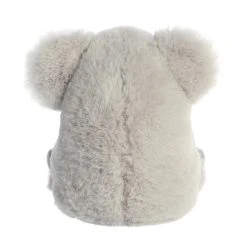 Wilbur The Stuffed Koala 5 Inch Rolly Pet By Aurora -Boutique plush toy store AR 16989 5