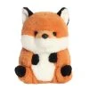 Finley The Stuffed Fox 5 Inch Rolly Pet By Aurora