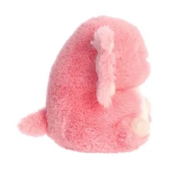 Ari The Stuffed Axolotl 5 Inch Rolly Pet By Aurora -Boutique plush toy store AR 16998 4