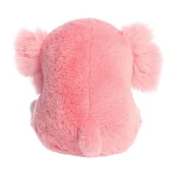 Ari The Stuffed Axolotl 5 Inch Rolly Pet By Aurora -Boutique plush toy store AR 16998 5