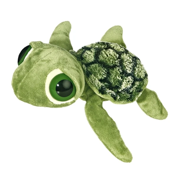 Slide The Plush Sea Turtle Dreamy Eyes Stuffed Reptile By Aurora 1 Slide The Plush Sea Turtle Dreamy Eyes Stuffed Reptile By Aurora