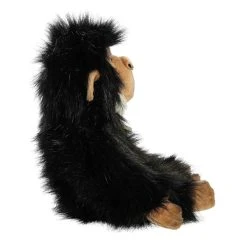 Realistic Stuffed Chimpanzee 9.5 Inch Miyoni Plush By Aurora 7 Realistic Stuffed Chimpanzee 9.5 Inch Miyoni Plush By Aurora -Boutique plush toy store AR 26439 4