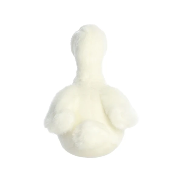 Realistic Stuffed American Pekin Duck Miyoni Plush By Aurora 4 Realistic Stuffed American Pekin Duck Miyoni Plush By Aurora - Image 4