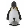 Adult And Chick Stuffed Emperor Penguins By Aurora