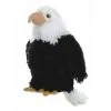 Liberty The Stuffed Bald Eagle Mini Flopsie By Aurora