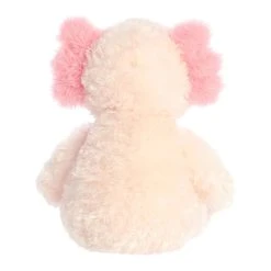 Stuffed Axolotl 12 Inch Tubbie Wubbie By Aurora 7 Stuffed Axolotl 12 Inch Tubbie Wubbie By Aurora -Boutique plush toy store AR 30827 5