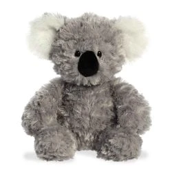 Stuffed Koala 12 Inch Tubbie Wubbie By Aurora