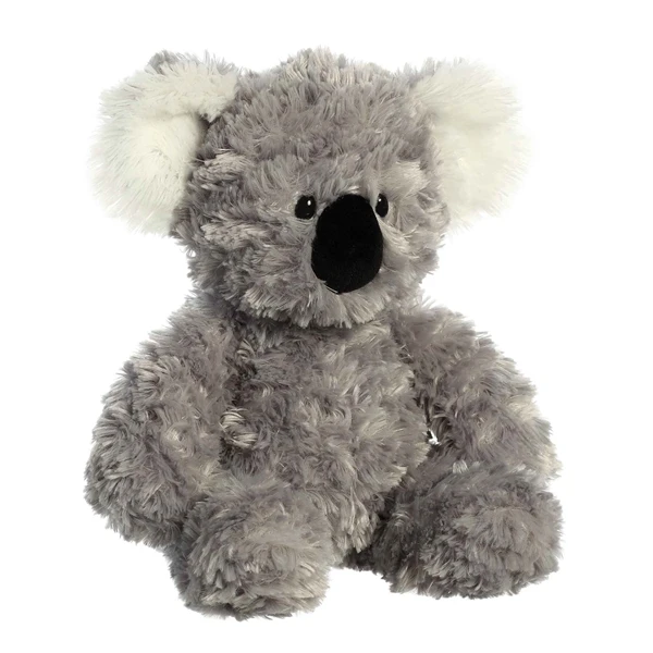 Stuffed Koala 12 Inch Tubbie Wubbie By Aurora 2 Stuffed Koala 12 Inch Tubbie Wubbie By Aurora - Image 2