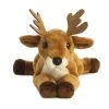 Points The Stuffed Whitetail Buck Deer Flopsie By Aurora
