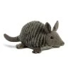 Big Hardy The Stuffed Armadillo Flopsie By Aurora