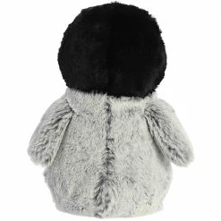 Little Pippin The Stuffed Penguin Mini Flopsie By Aurora -Boutique plush toy store AR 31787 5
