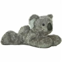 Little Melbourne The Stuffed Koala Mini Flopsie By Aurora