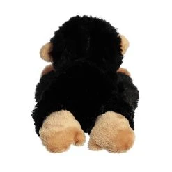 Little Cory The Stuffed Chimp Mini Flopsie By Aurora -Boutique plush toy store AR 31817 5