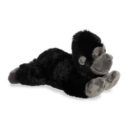 Gus The Stuffed Gorilla Mini Flopsie By Aurora