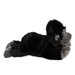 Gus The Stuffed Gorilla Mini Flopsie By Aurora 7 Gus The Stuffed Gorilla Mini Flopsie By Aurora -Boutique plush toy store AR 31818 4