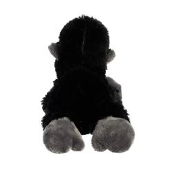 Gus The Stuffed Gorilla Mini Flopsie By Aurora 8 Gus The Stuffed Gorilla Mini Flopsie By Aurora -Boutique plush toy store AR 31818 5