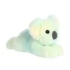 Plush Rainbow Koala Mini Flopsie By Aurora
