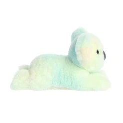 Plush Rainbow Koala Mini Flopsie By Aurora 6 Plush Rainbow Koala Mini Flopsie By Aurora -Boutique plush toy store AR 31852 4