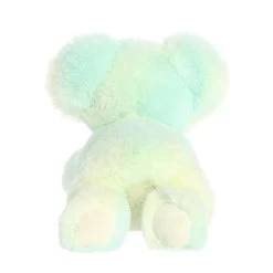 Plush Rainbow Koala Mini Flopsie By Aurora 7 Plush Rainbow Koala Mini Flopsie By Aurora -Boutique plush toy store AR 31852 5