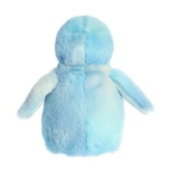 Plush Blue Rainbow Baby Penguin Mini Flopsie By Aurora 7 Plush Blue Rainbow Baby Penguin Mini Flopsie By Aurora -Boutique plush toy store AR 31855 5