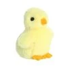 Cheeky The Stuffed Chick Mini Flopsie By Aurora