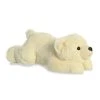 Polaris The Stuffed Polar Bear Flopsie By Aurora