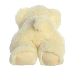 Polaris The Stuffed Polar Bear Flopsie By Aurora -Boutique plush toy store AR 31922 5