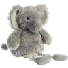 Elina The Stuffed Elephant Knottingham Friends Plush By Aurora