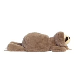 Stuffed Sloth 18 Inch Snoozle Plush By Aurora -Boutique plush toy store AR 33553 4