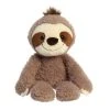 Wooky The Stuffed Sloth Spriggies Plush By Aurora
