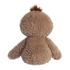 Wooky The Stuffed Sloth Spriggies Plush By Aurora -Boutique plush toy store AR 33585 6