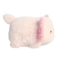 Axel The Plush Axolotl Stuffed Animal Spudsters By Aurora -Boutique plush toy store AR 33633 4